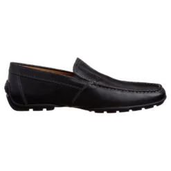 Geox Uomo Monet - Mocasines - Black 14 Geox Uomo Monet - Mocasines - Black -Geox Ventas fa8dc75817574a79857e371cd4be47bd