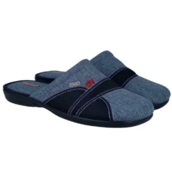 Pantuflas - Tejano 7 Pantuflas - Tejano -Geox Ventas fb9c70ab0a294eb7b46e1e016226a146