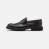 MELVIN & HAMILTON Pierce 9 - Mocasines - Black