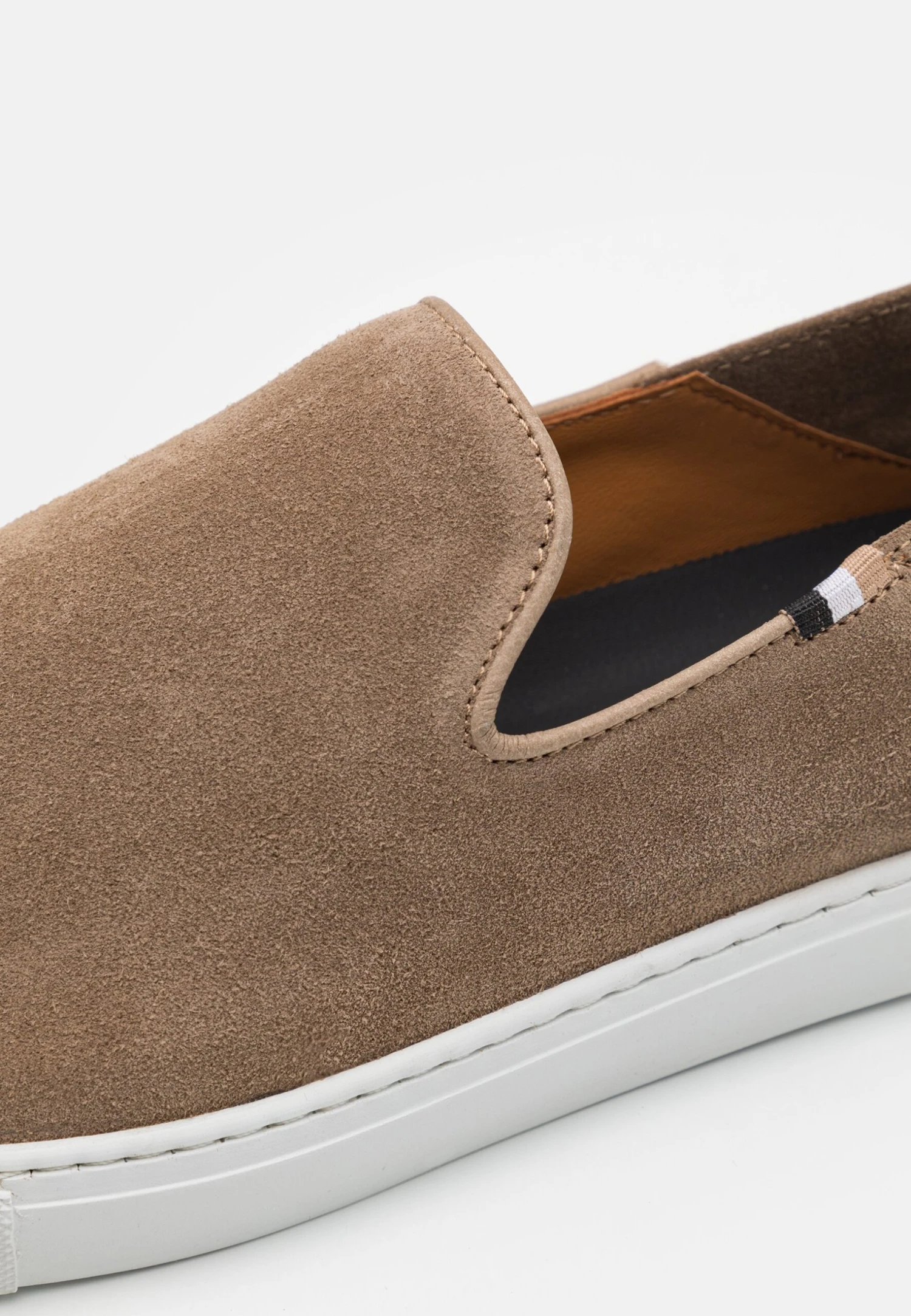 Boss Rey - Mocasines - Medium Beige 8 Boss Rey - Mocasines - Medium Beige - Imagen 6