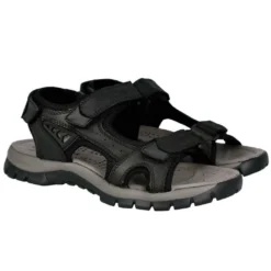 Paredes Sandalias De Senderismo - Black 7 Paredes Sandalias De Senderismo - Black -Geox Ventas fc227723e19b4ac1814085f03e28c977
