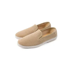 Rivieras Mocasines - Beige 8 Rivieras Mocasines - Beige -Geox Ventas fc7e2b584baa4948be12516ae31db43e scaled