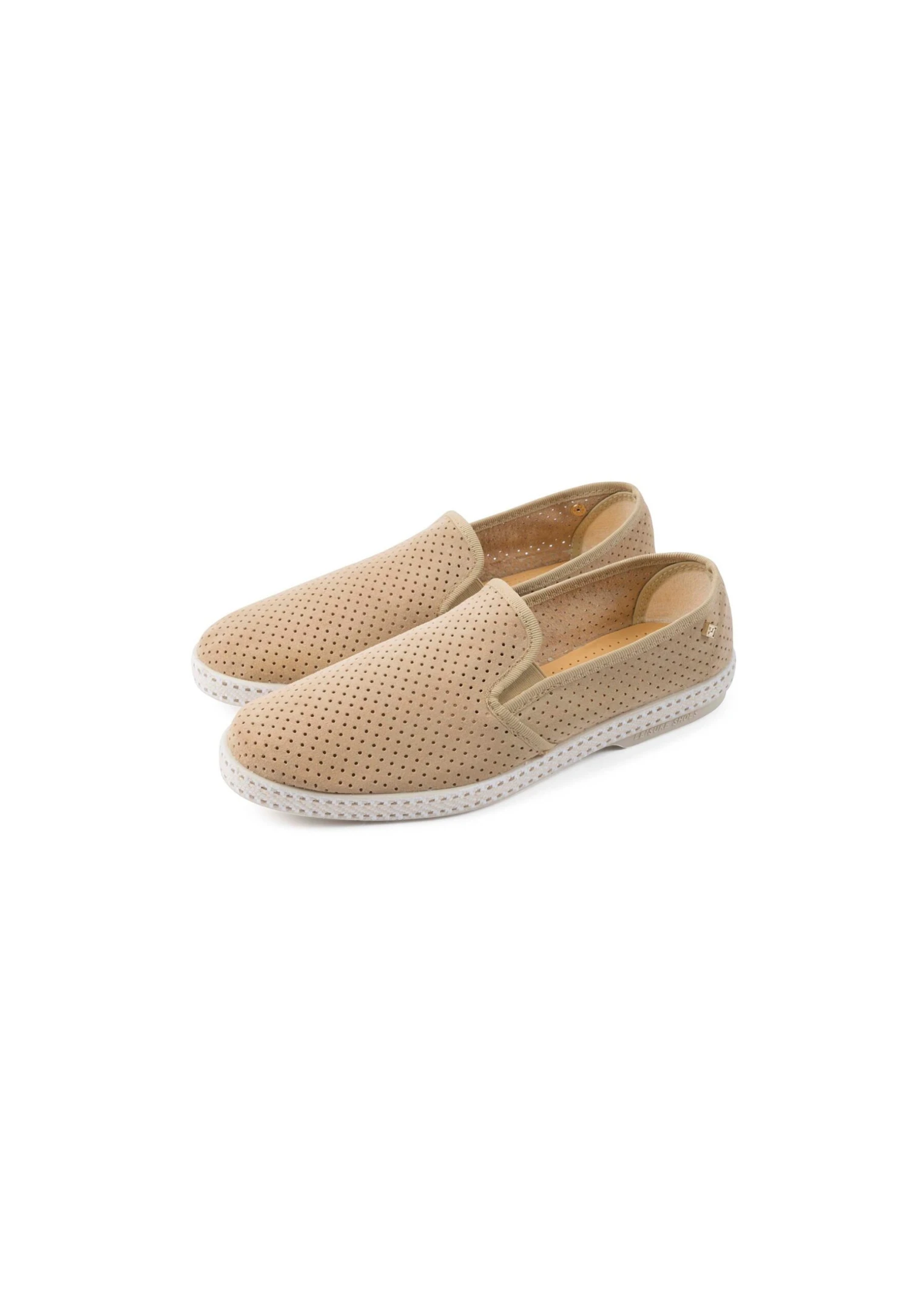 Rivieras Mocasines - Beige 5 Rivieras Mocasines - Beige - Imagen 3