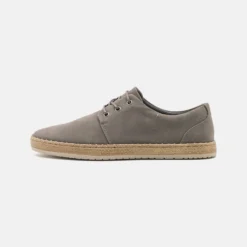 Pier One Zapatos Con Cordones - Grey