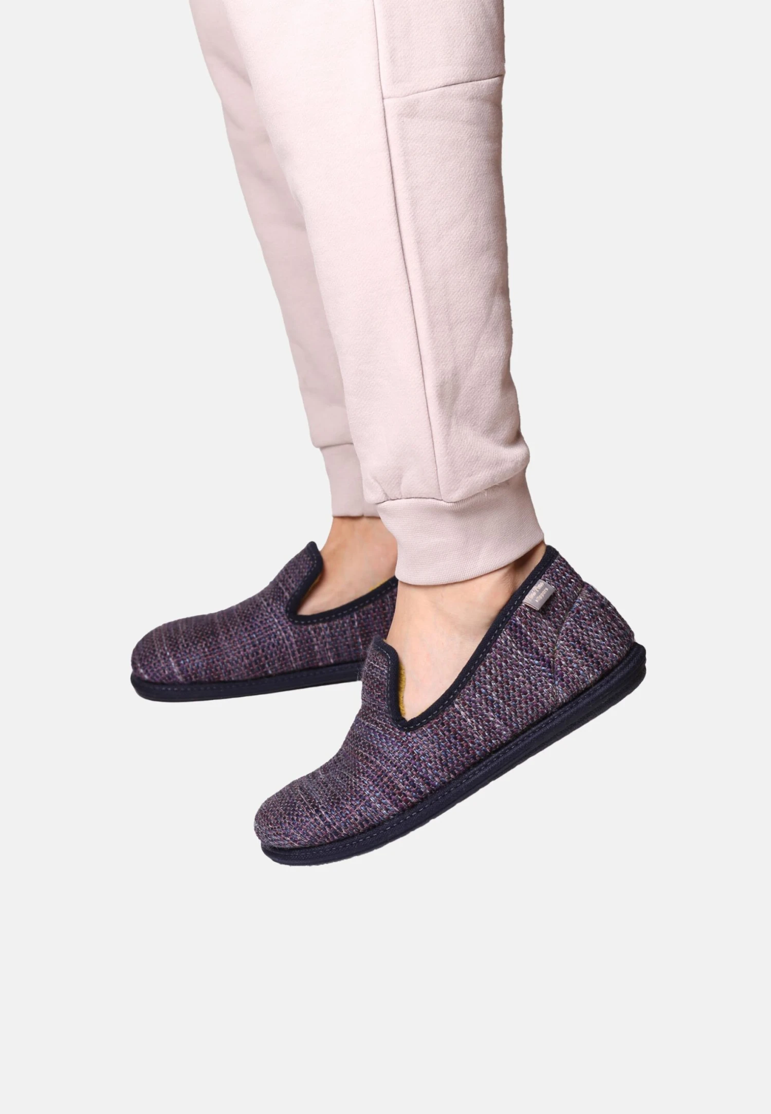 Toni Pons Teo-Ds - Pantuflas - Mari 3 Toni Pons Teo-Ds - Pantuflas - Mari