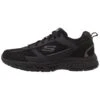 Skechers Oak Canyon - Zapatillas - Black -Geox Ventas fe36630335004665a0a59ce0ed385d34