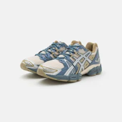 ASICS SportStyle Gel-Nimbus 9 Unisex - Zapatillas - Oatmeal/Ironclad -Geox Ventas fedf0969bc8d47dc923657be5dfbc8c3 scaled