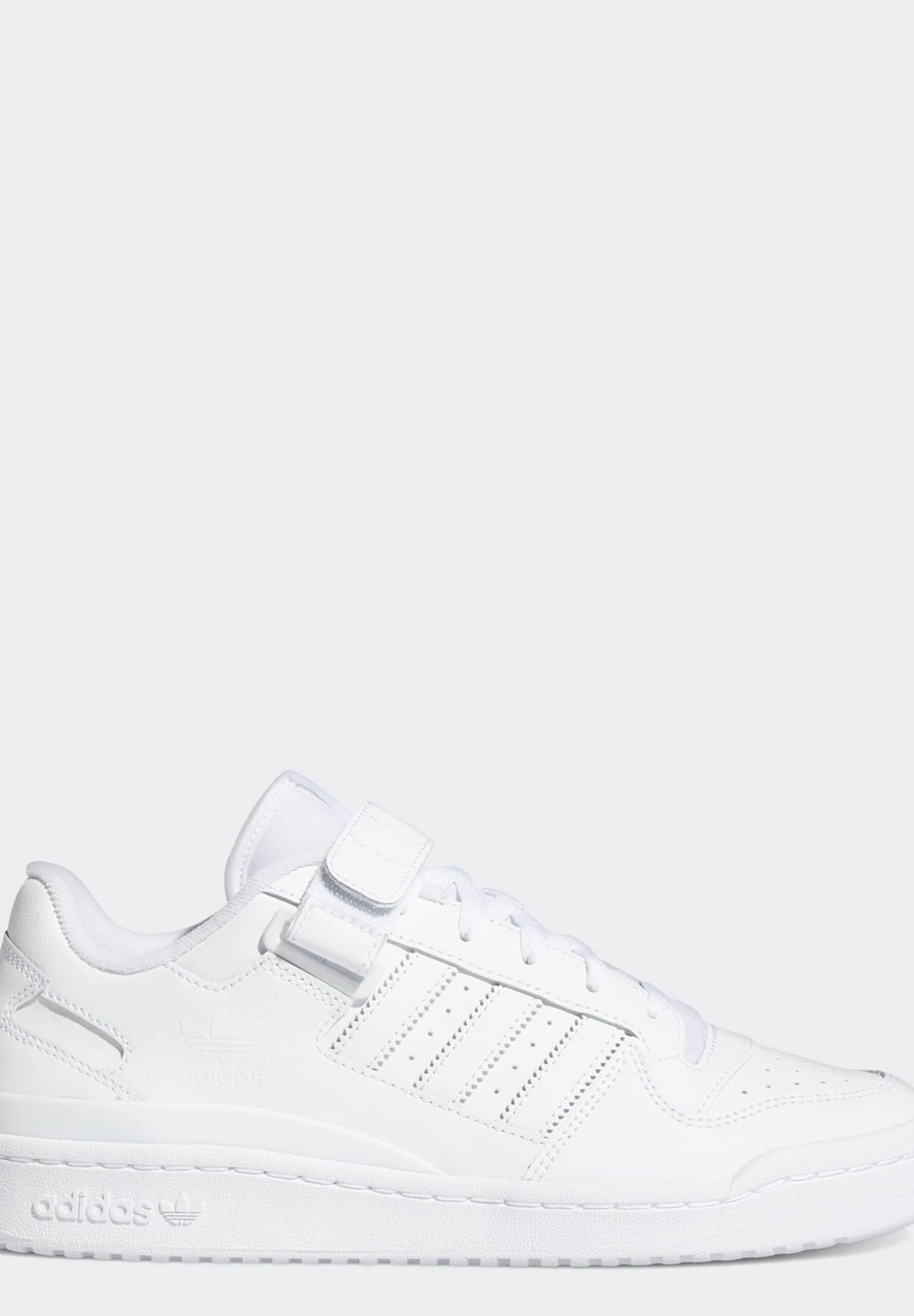 Adidas Originals Forum Unisex - Zapatillas - White 12 Adidas Originals Forum Unisex - Zapatillas - White - Imagen 10