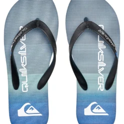 Quiksilver Molokai Massive Aqyl101245 - Sandalias De Dedo - Blue -Geox Ventas ff6aad36b568415b915a471fa28121e8