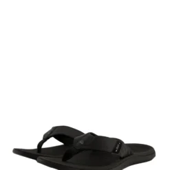 Reef Santa Ana- Sandalias De Dedo - All Black 21 Reef Santa Ana- Sandalias De Dedo - All Black -Geox Ventas ffd83ed535ce4f78be09ee21efb0d61f