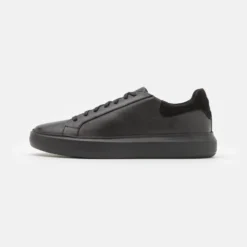 Geox Deiven - Zapatillas - Black
